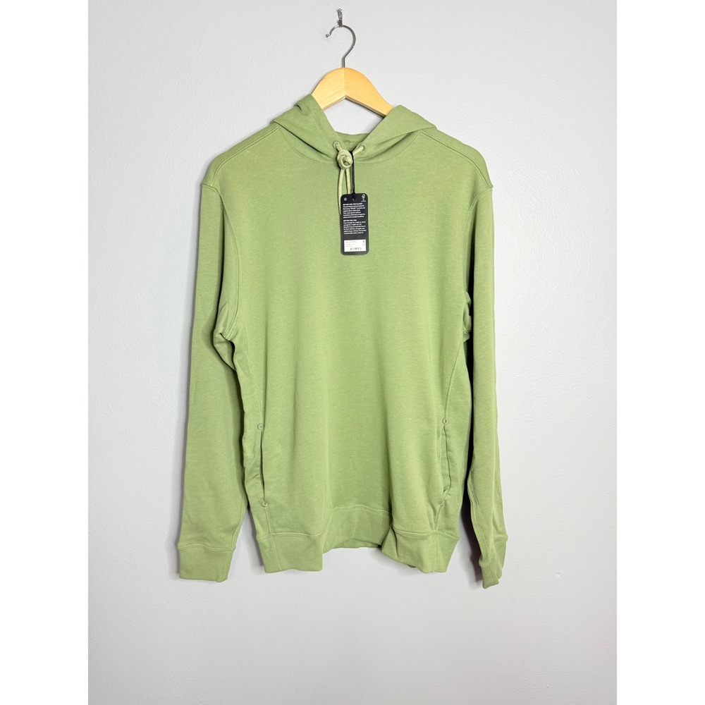 Allbirds Mens R&R Hoodie‎ Calm Cargo Small NWT